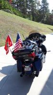 Beautiful day for a ride - 100 miles+