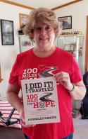 100 Miles in Fort Atkinson, Wis.