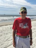 100 Miles for Hope