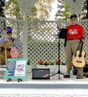 Celebrating 100 Miles for Hope in the Far North