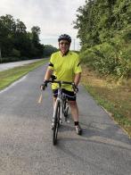 Cycling 