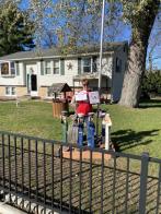 199 Miles for Hope