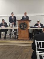 Suffolk County American Legion celebrates 106th birthday of Legion