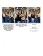Post honors 75-year-continuous member