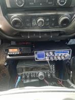 Department of California amateur radio station