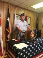 Plano post - changing the course of history
