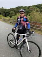 Completed 500 miles
