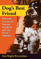 WWI Veteran was Founder of National Dog Week