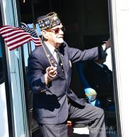 American Legion Post 241 promotes a spirit of patriotism