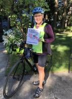 100 Miles for Hope