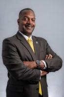 Gulf Coast Veterans Advocacy Council honors Legionnaire with George Everette "Bud" Day Award