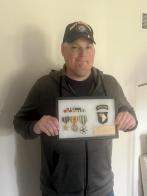 “Lost Medals, Found Legacy: A Vietnam Hero’s Honors Returned to His Family”