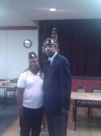 American Legion Post #39
