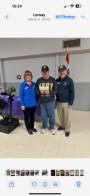 Lemay Memorial Post 162 hosts Veterans Coffee Talk
