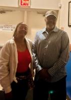 Be the One at Glenarden American Legion Post 275