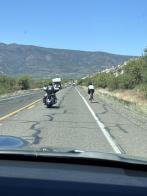 Arizona 75 Bike Challenge a huge success for raising awareness of Be the One