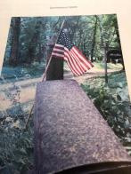 "Spontaneous Salute"/Rally Around The Flag