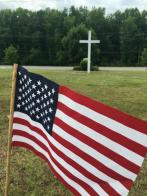 For God and country