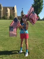 Happy Independence Day, USA!