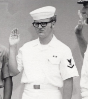 Why I chose the Navy (and the Marines, and the Army)