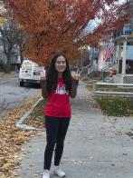 Running the race as a soldier of Christ