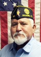 Rio Grande Valley Legionnaire joins McAllen VA Outpatient Clinic’s VAVS Committee