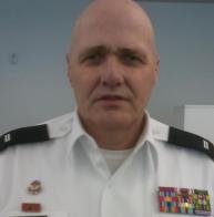 My story about how I chose the Army and stayed for life 