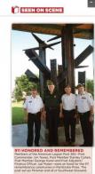 9/11 Memorial Observation