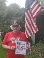 #100milesforhope