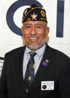 Corpus Christi resident installed as Texas American Legion vice commander