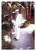 Why I joined the Navy