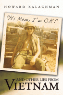 Legionaire Chronicles His Vietnam War Experience
