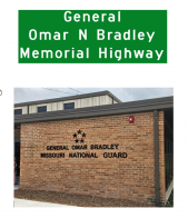 Gen. Omar Bradley