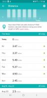 Another 25 miles for #100milesforhope