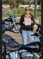 100-mile challenge