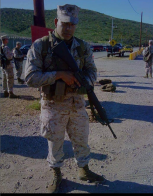 Overcoming Challenges: A Veteran’s Journey to Success