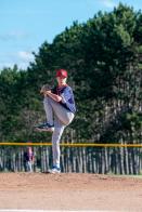 Three Lakes Post 431 inaugural season hosting Northwoods Legion Baseball team 