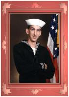 Navy Boot Camp