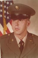 'Sweet' memory of mail at basic combat training
