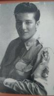 1950, Fort Riley, Kan.