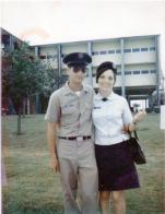 Boots - check, Belt - check, Hat - check, Wife - check