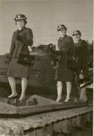 WAC Officer Basic Course, Fort McClellan