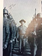 JOHN WAYNE IN BOOT CAMP