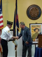 Colorado Springs Post 5 Centennial Year