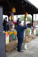 Post 19, Department of Louisiana, conducts centennial celebration