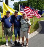 State College (Pa.) Post 245 celebrates 100 years