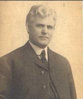 Department of Iowa commemorates its first adjutant, John MacVicar