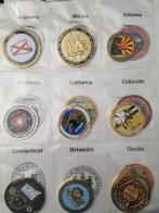 American Legion centennial coins