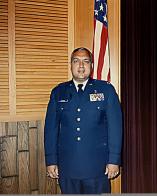 GI Bill led to military and civilian career in health-care administration