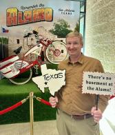 Mr. Toad's wild ride through history, logistics, special education, IT and back again